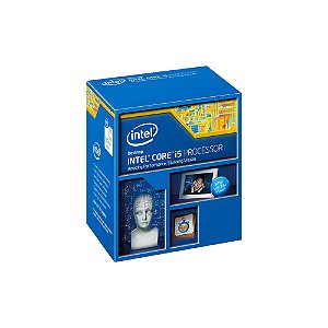 Processador Intel Core I5-3330 3.0GHz 6MB LGA 1155 Tray