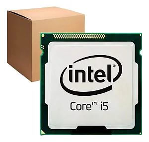 Processador Intel Core I5-3570K 3.80 GHz 6MB TRAY