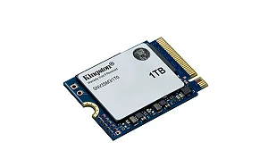 SSD M.2 1TB KINGSTON NV3 MINI 2230 NVMe PCIE 4.0 SNV3SM3/1T0 6000/4000 MB/s