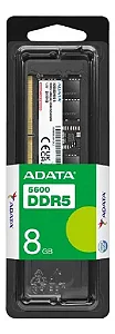 MEMORIA DESKTOP 8GB DDR5 5600 MHZ ADATA