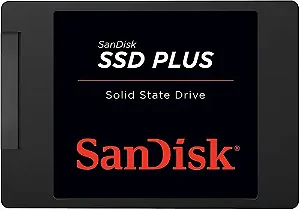 SSD 1TB SANDISK SATA III