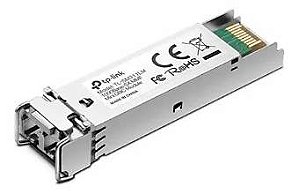 Módulo Mini Gbic TP-Link TL-SM311LM(UN) SFP E SFP+ LC/UPC 850N