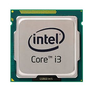 Processador Intel Core I3-2120 3.3GHz 3MB LGA 1155 Tray