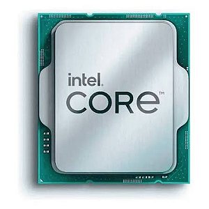 Processador Intel Core I7-13700T 13ª Geração LGA 1700 - Tray
