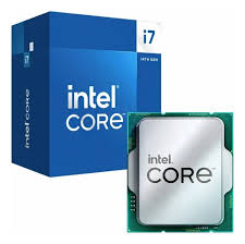 Processador Intel Core I7-14700T, 14ª Geração LGA 1700 - Tray