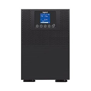 NOBREAK KEOR BR 3000 VA E220V S110/220/110+110V ISOLADO SMS