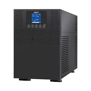NOBREAK KEOR BR 6000 VA E220V S110/220V AUTO TRAFO SMS