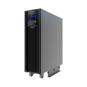 NOBREAK UPS TRIFASICO TORRE/RACK DNB 20KVA-FF-RT-SB INTELBRAS