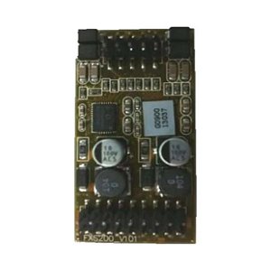 PLACA FXS CIP 92200 2 RA INTELBRAS