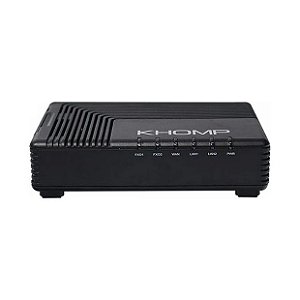 ATA KAP 320 X INTELBRAS