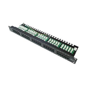 VOICE PANEL 50 PORTAS CAT 3 SECCON
