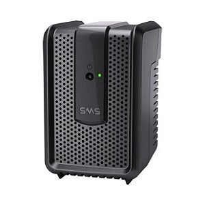 ESTABILIZADOR REV SPEEDY NEW GENERATION 500 VA 115 V - STS SMS
