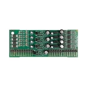 PLACA RAMAL BAL. MODULARE/CONECTA + ( 04 RM ) - STS INTELBRAS