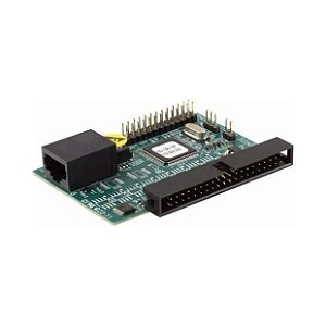 PLACA DE ETHERNET IMPACTA 16/ 40/ 68 - STS INTELBRAS