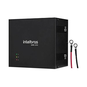 NOBREAK PARA PORTÃO GNB 1000 VA 220V - STS INTELBRAS