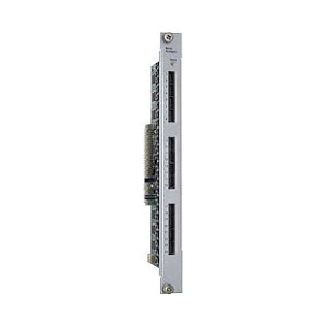 PLACA 24 RAMAIS ANALÓGICO IMPACTA 94/140/220/300 - STS INTELBRAS