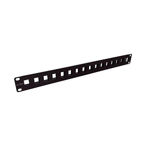 PATCH PANEL DESCARREGADO 16P SOHOPLUS FURUKAWA