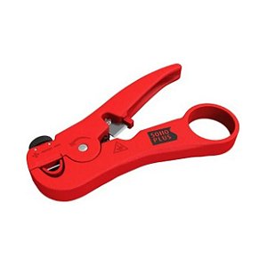DECAPADOR AJUSTÁVEL PARA CABOS UTP/STP - SOHOPLUS FURUKAWA