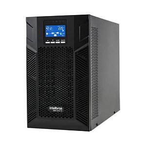 NOBREAK ONLINE TORRE DNB 3.0KVA-120V-TW G2 INTELBRAS