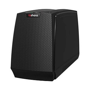 NOBREAK SENOIDAL 1400 VA BIV/BIV TS SHARA