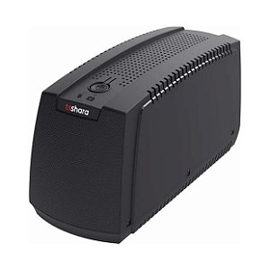 NOBREAK SENOIDAL 1500 VA BIV/BIV TS SHARA