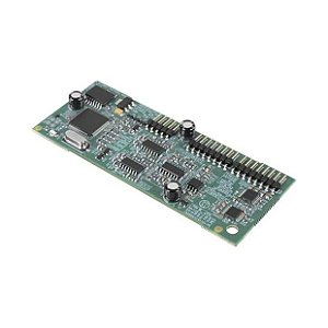 PLACA DISA MODULARE / CONECTA + INTELBRAS