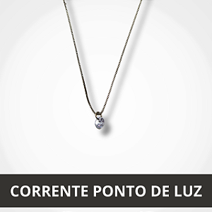 Corrente Ponto de Luz