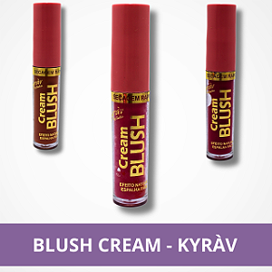 Blush Cream - Kyràv