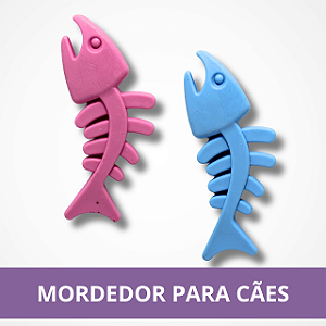 Mordedor Para Cães