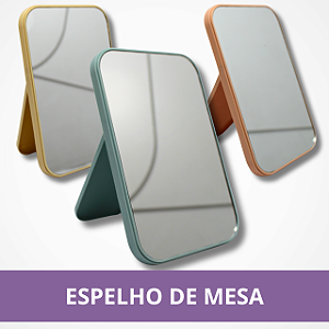 Espelho de Mesa