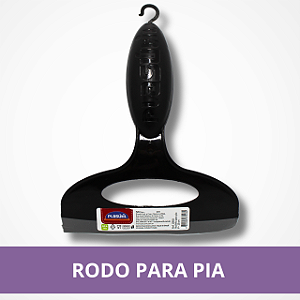 Rodo para Pia