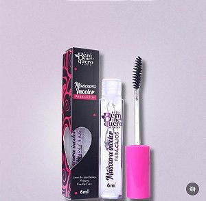 Máscara Incolor para Cílios Bella Bem Me Quero