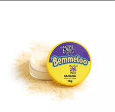 Bemmeloos Banana - Delícias do Bem Me Querer