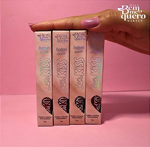 Batom Líquido Bella Bem Me Quero 5ml