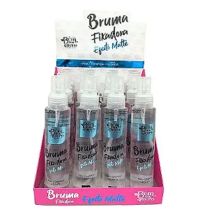 Bruma Fixadora Bella Bem Me Quero 120ml