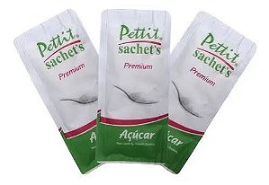 ACUCAR SACHE PETTIT SACHET 5G