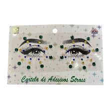 ADESIVO FACIAL COPA C/2 UN