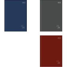 AGENDA 2025 SPICE COST CORES 160F - TILIBRA