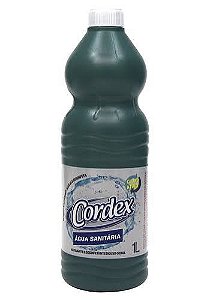 ÁGUA SANITÁRIA CORDEX 1L