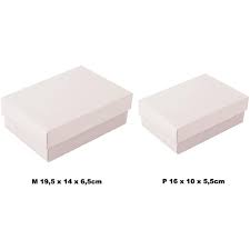 CAIXA RET C/TAMPA JULIETA PP 19,5X14,5X6,5