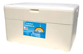 CAIXA TERMICA 60 LTS S/DRENO TERMOMIL