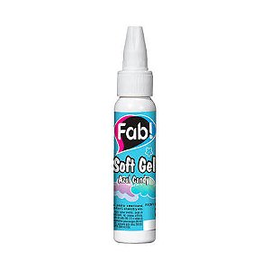 CORANTE SOFTGEL ART. AZUL CANDY 25G FAB