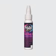 CORANTE SOFTGEL ART. ROSA NEON 25G FAB