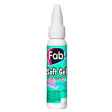 CORANTE SOFTGEL ART. VERDE CANDY 25G FAB