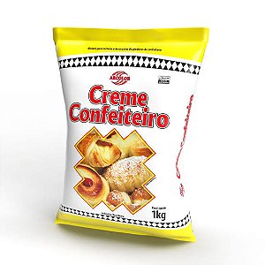 CREME CONFEITEIRO 1KG ARCOLOR