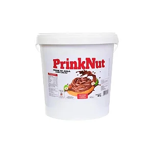 CREME DE AVELA C/ CACAU-PRINKNUT BALDE 3KG