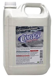 DESENGORDURANTE CORDEX 5L