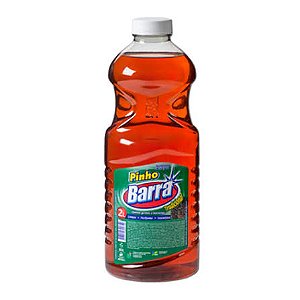 DESINFETANTE BARRA PINHO  2L