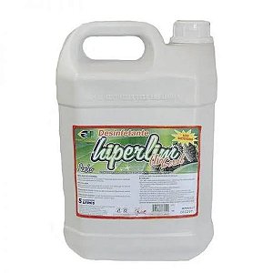 DESINFETANTE HIPERLIM PINHO BB 5 LITROS