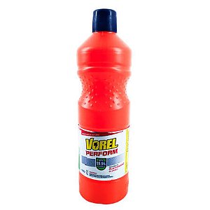 DESINFETANTE VOREL PERFORM ORIGINAL 1LT